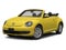 2013 Volkswagen Beetle Convertible 2dr Auto 2.5L