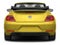 2013 Volkswagen Beetle Convertible 2dr Auto 2.5L