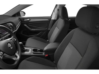 2021 Volkswagen Jetta S Auto