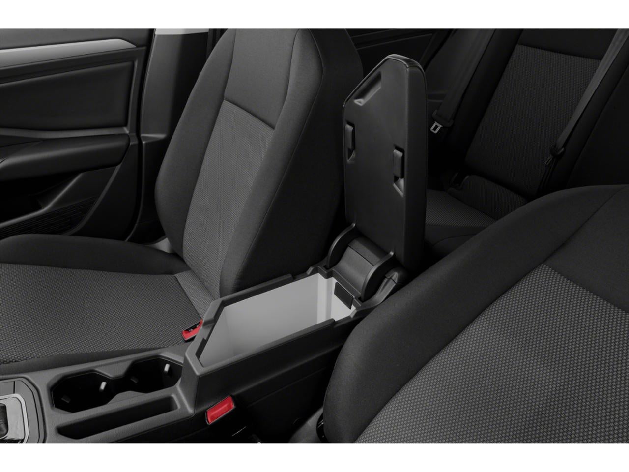 2021 Volkswagen Jetta S Auto