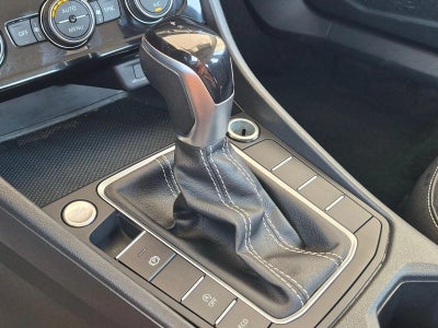2024 Volkswagen Jetta SE Auto