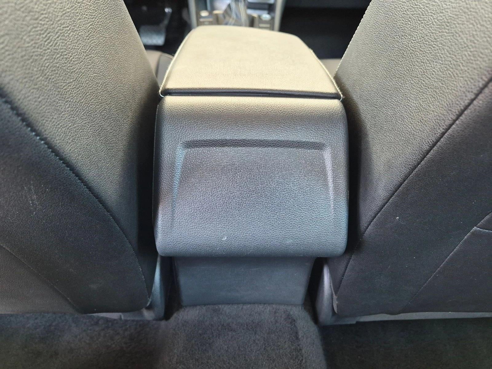 2024 Volkswagen Jetta SE Auto