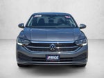 2024 Volkswagen Jetta SE Auto