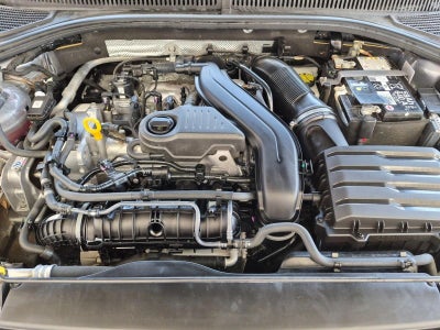 2024 Volkswagen Jetta SE Auto
