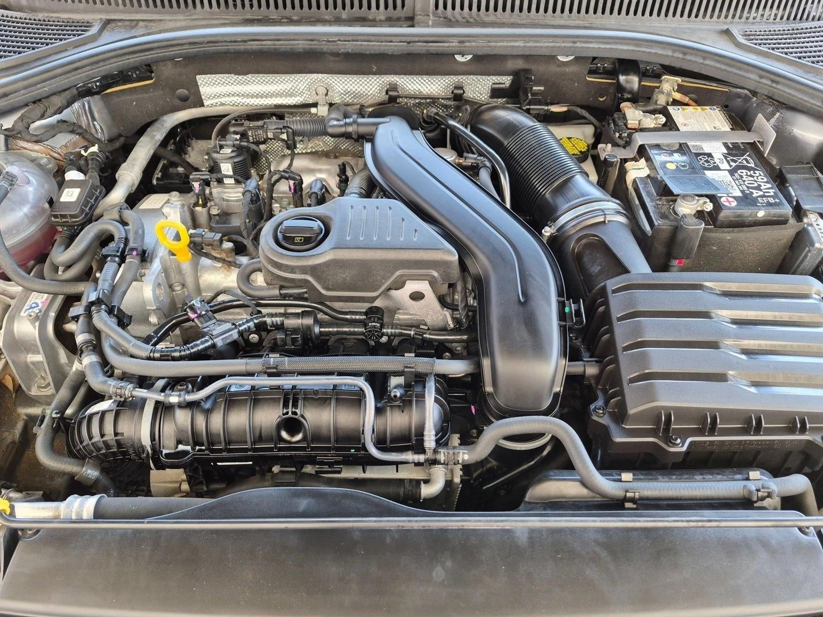 2024 Volkswagen Jetta SE Auto