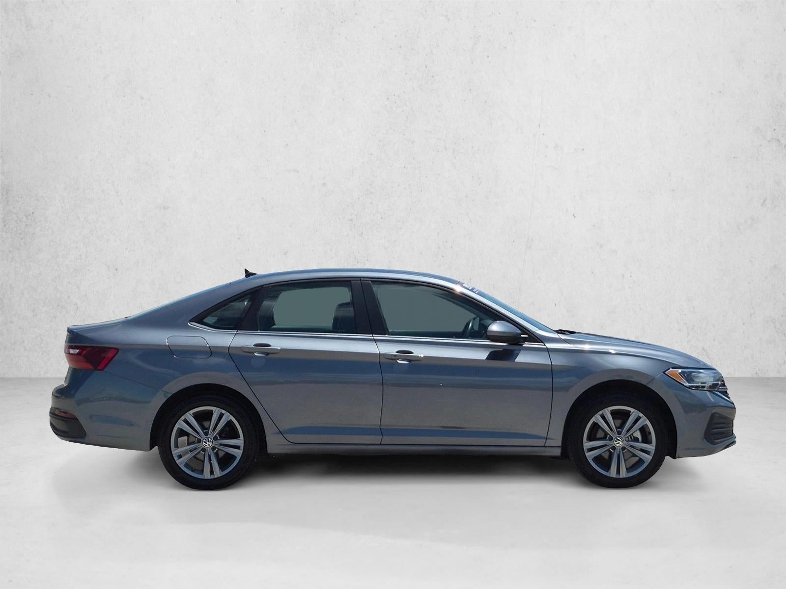2024 Volkswagen Jetta SE Auto