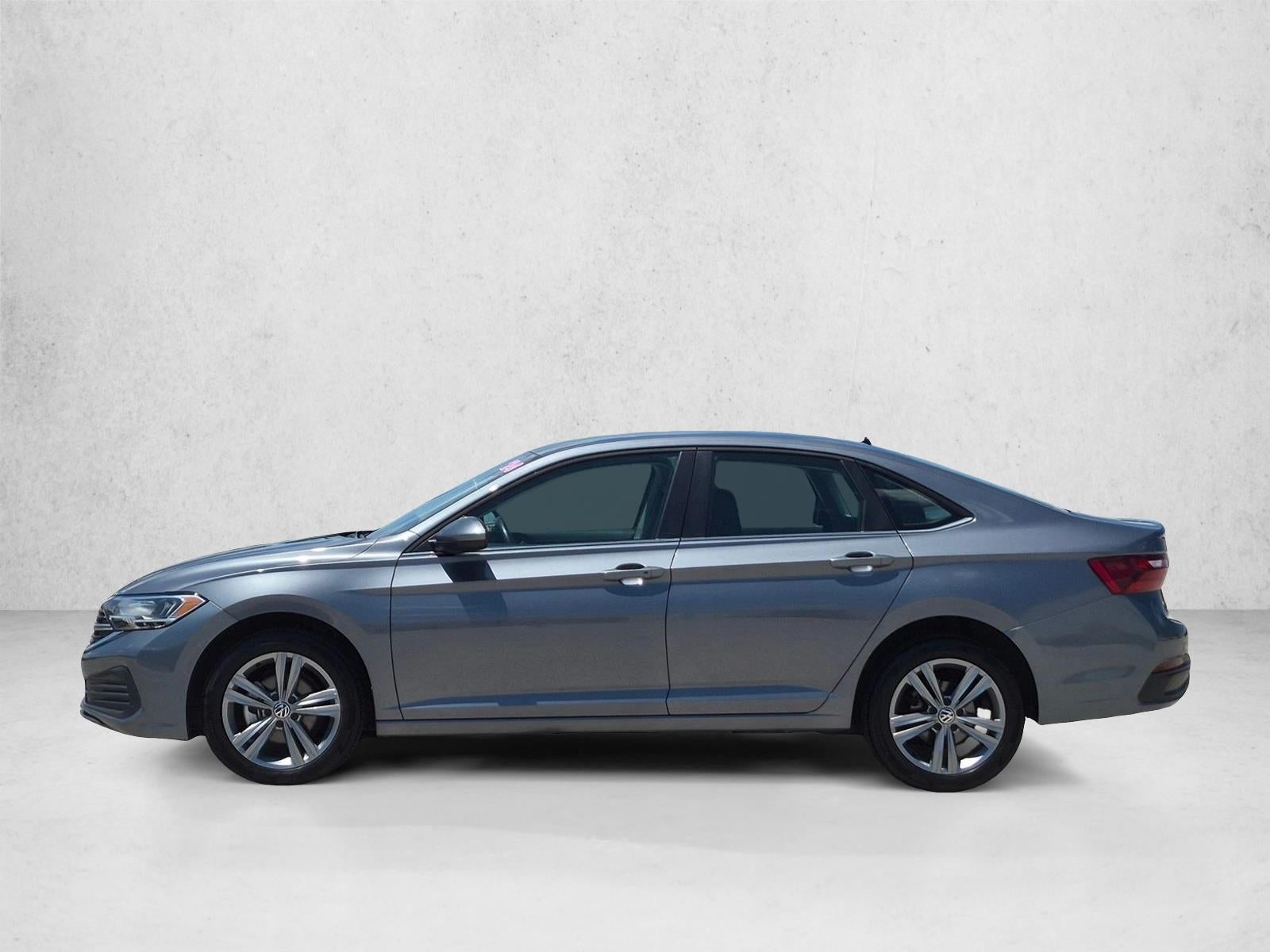 2024 Volkswagen Jetta SE Auto