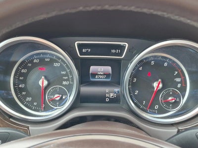 2018 Mercedes-Benz GLE GLE 350 SUV