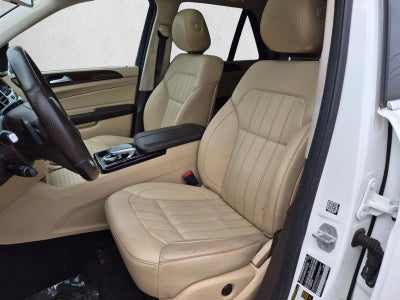 2018 Mercedes-Benz GLE GLE 350 SUV