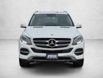 2018 Mercedes-Benz GLE GLE 350 SUV