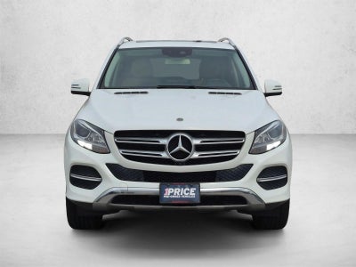 2018 Mercedes-Benz GLE GLE 350 SUV