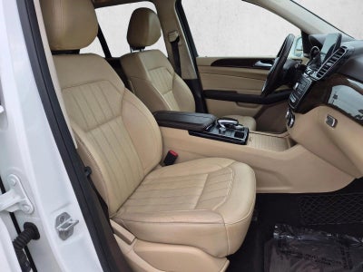 2018 Mercedes-Benz GLE GLE 350 SUV
