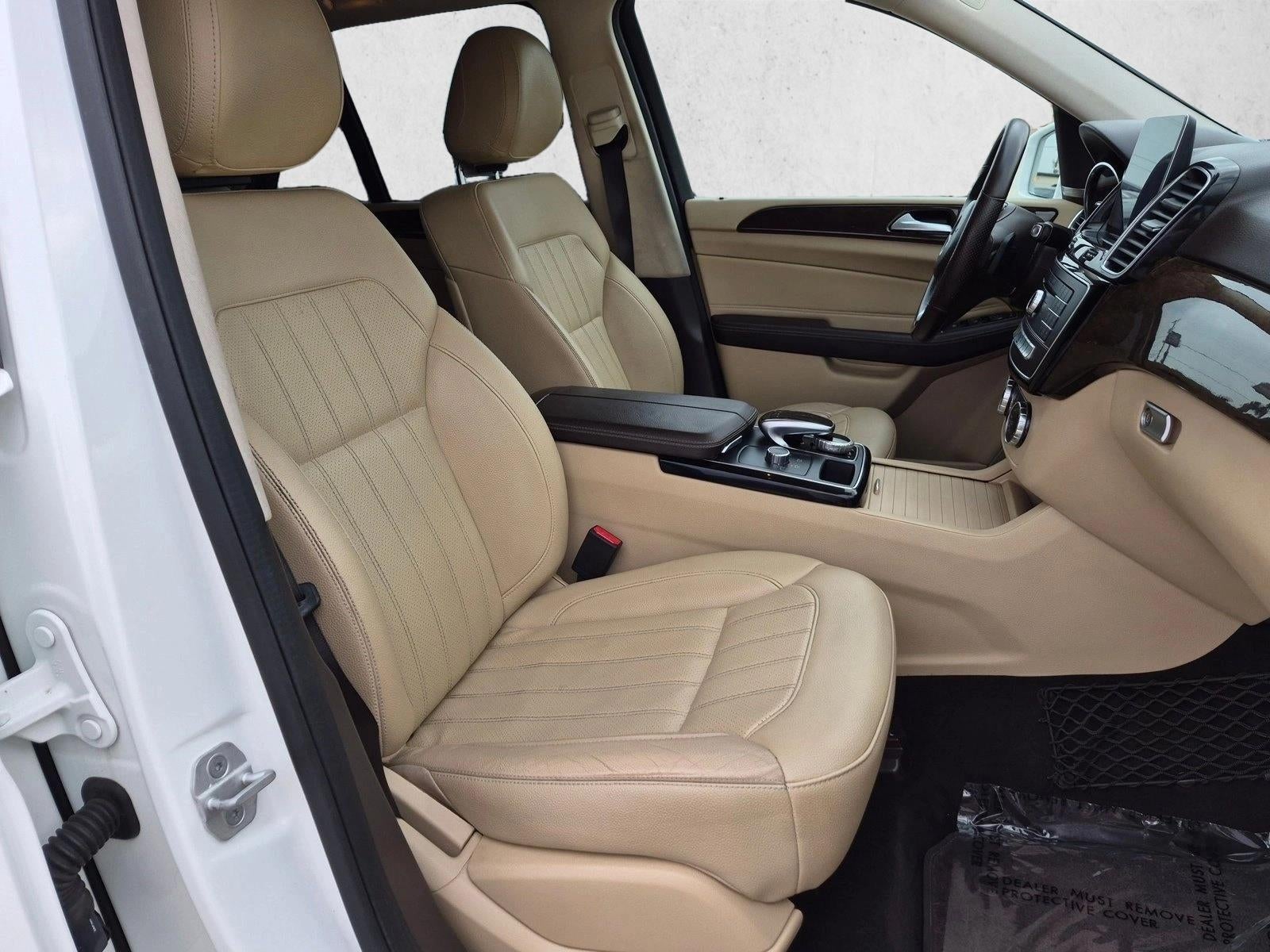2018 Mercedes-Benz GLE GLE 350 SUV