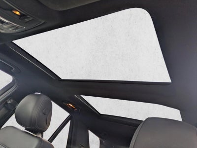 2018 Mercedes-Benz GLE GLE 350 SUV