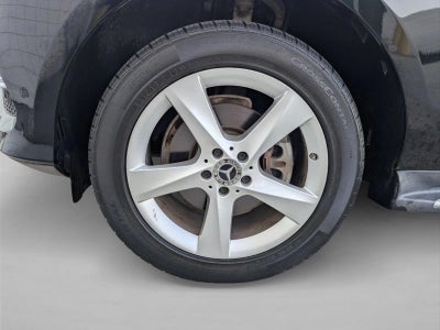 2018 Mercedes-Benz GLE GLE 350 SUV