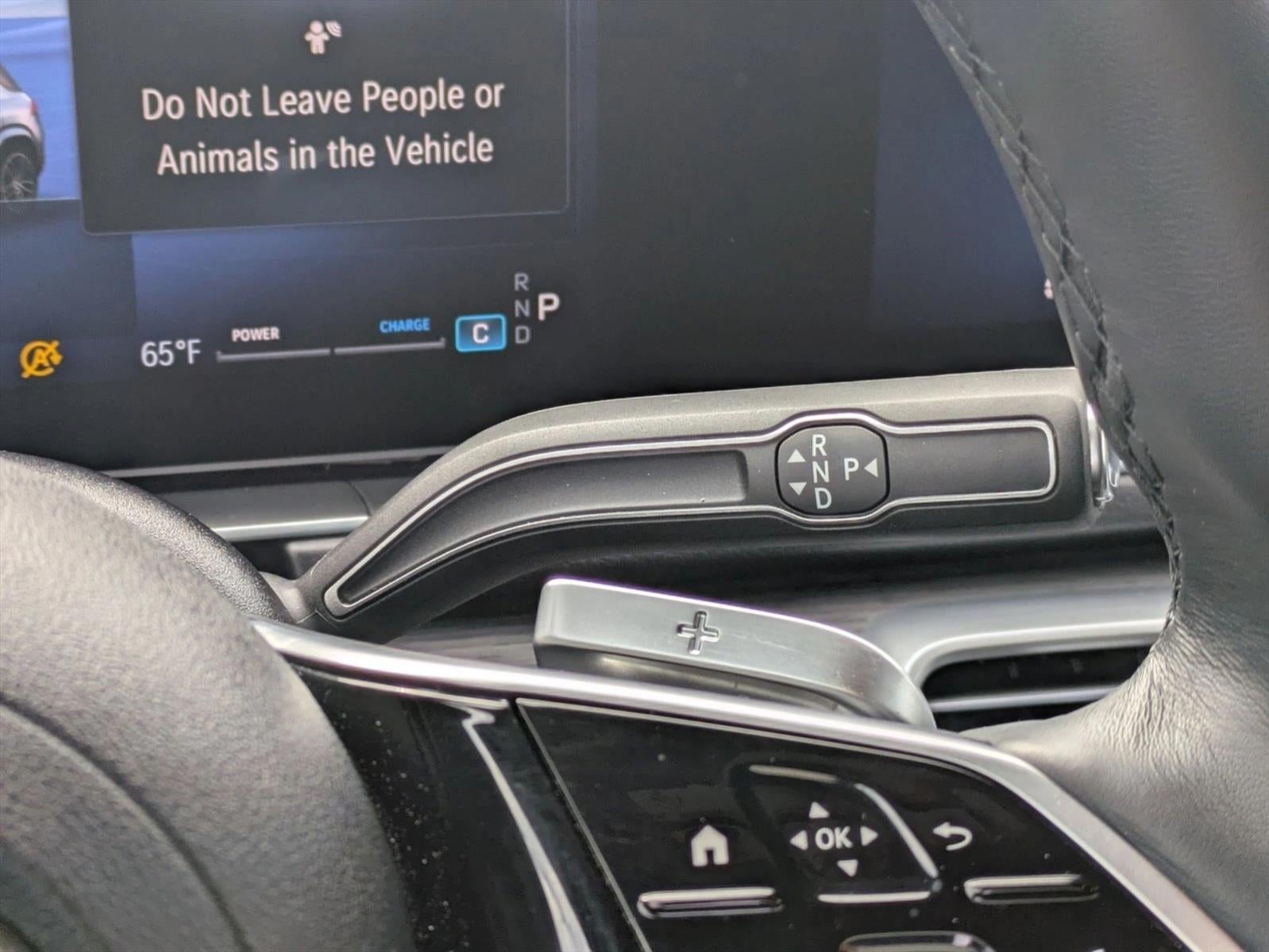 2025 Mercedes-Benz GLE GLE 350 4MATIC® SUV