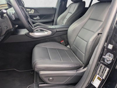 2025 Mercedes-Benz GLE GLE 350 4MATIC® SUV
