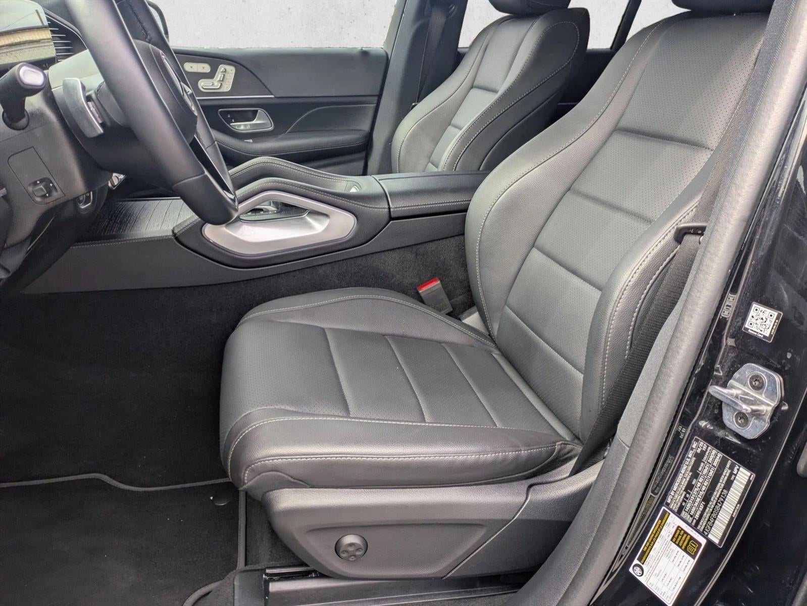 2025 Mercedes-Benz GLE GLE 350 4MATIC® SUV