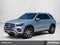 2025 Mercedes-Benz GLE GLE 350 4MATIC® SUV