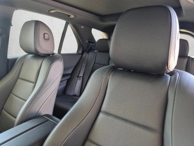 2025 Mercedes-Benz GLE GLE 350 4MATIC® SUV