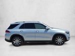 2025 Mercedes-Benz GLE GLE 350 4MATIC® SUV