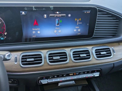 2025 Mercedes-Benz GLE GLE 350 4MATIC® SUV