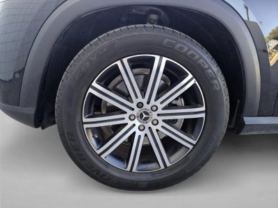 2025 Mercedes-Benz GLE GLE 350 4MATIC® SUV