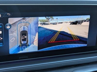 2025 Mercedes-Benz GLE GLE 350 4MATIC® SUV