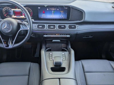 2025 Mercedes-Benz GLE GLE 350 4MATIC® SUV