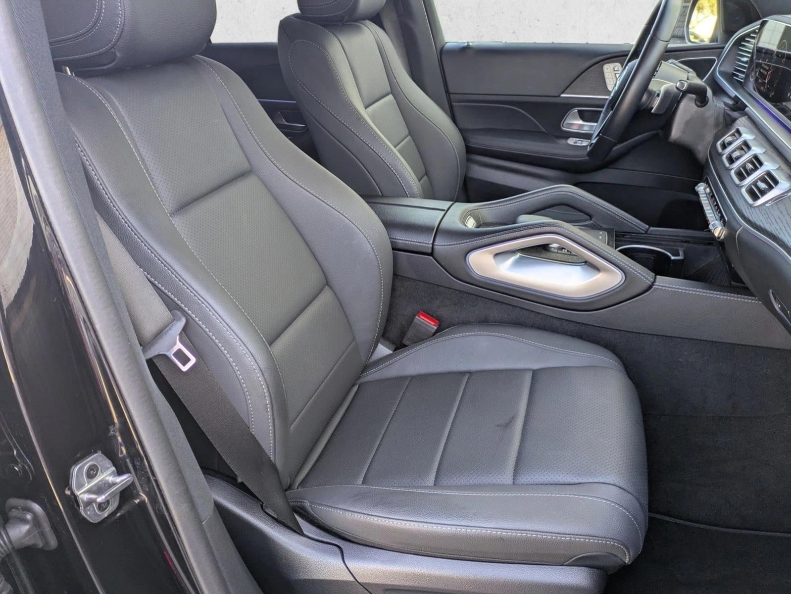 2025 Mercedes-Benz GLE GLE 350 4MATIC® SUV