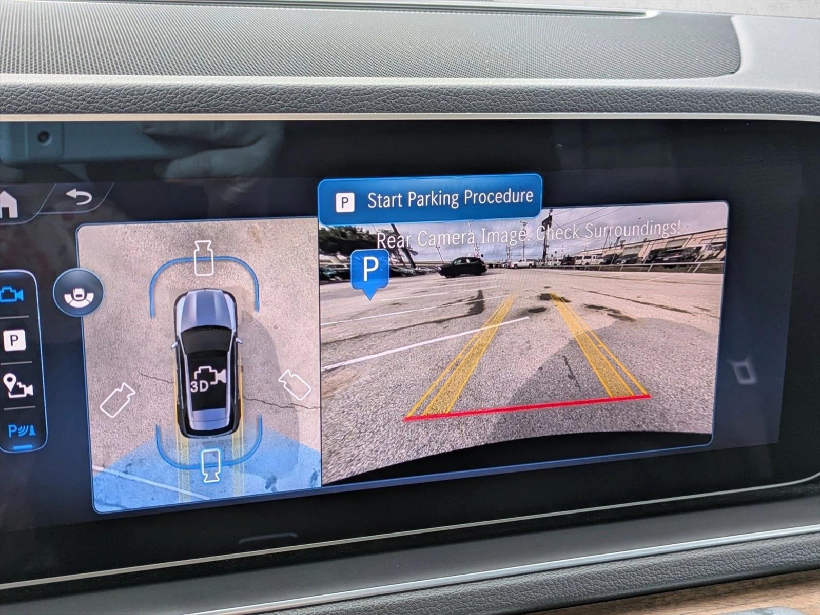 2025 Mercedes-Benz GLE GLE 350 4MATIC® SUV