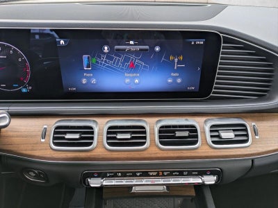 2025 Mercedes-Benz GLE GLE 350 4MATIC® SUV