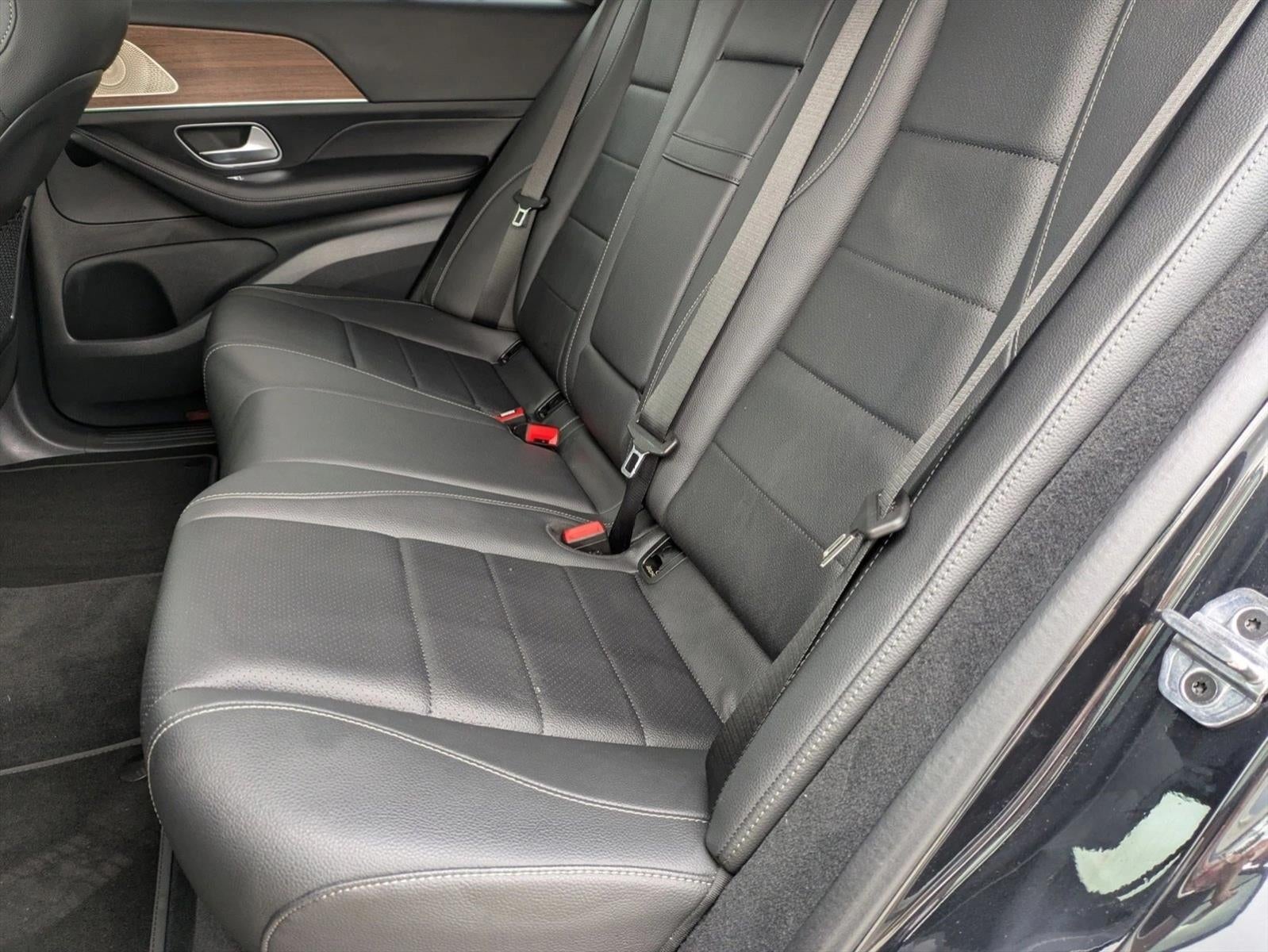 2025 Mercedes-Benz GLE GLE 350 4MATIC® SUV