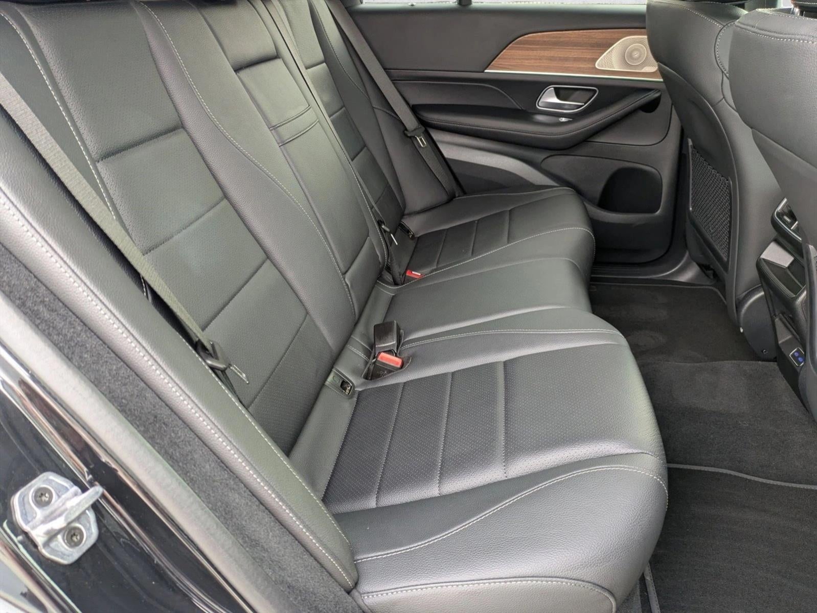 2025 Mercedes-Benz GLE GLE 350 4MATIC® SUV