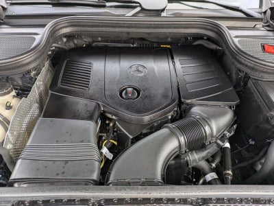 2025 Mercedes-Benz GLE GLE 350 4MATIC® SUV