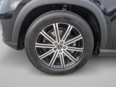 2025 Mercedes-Benz GLE GLE 350 4MATIC® SUV