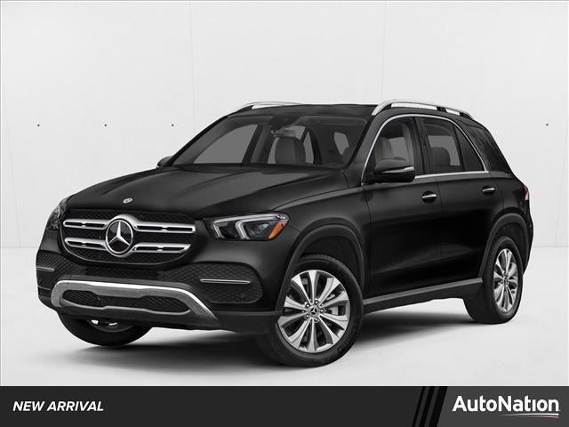 2020 Mercedes-Benz GLE GLE 350 SUV