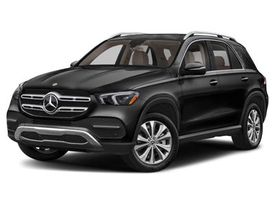 2020 Mercedes-Benz GLE GLE 350 SUV