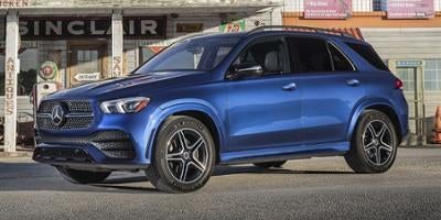 2020 Mercedes-Benz GLE GLE 350 SUV