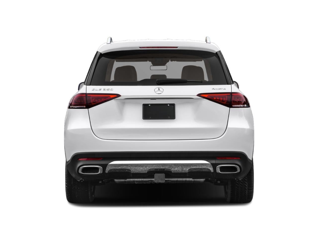 2020 Mercedes-Benz GLE GLE 350 SUV