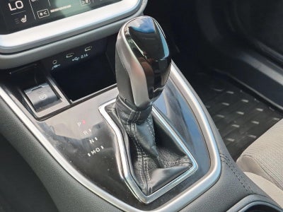2020 Subaru Legacy Premium CVT