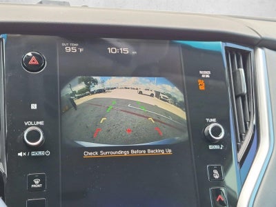 2020 Subaru Legacy Premium CVT