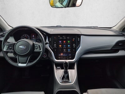 2020 Subaru Legacy Premium CVT