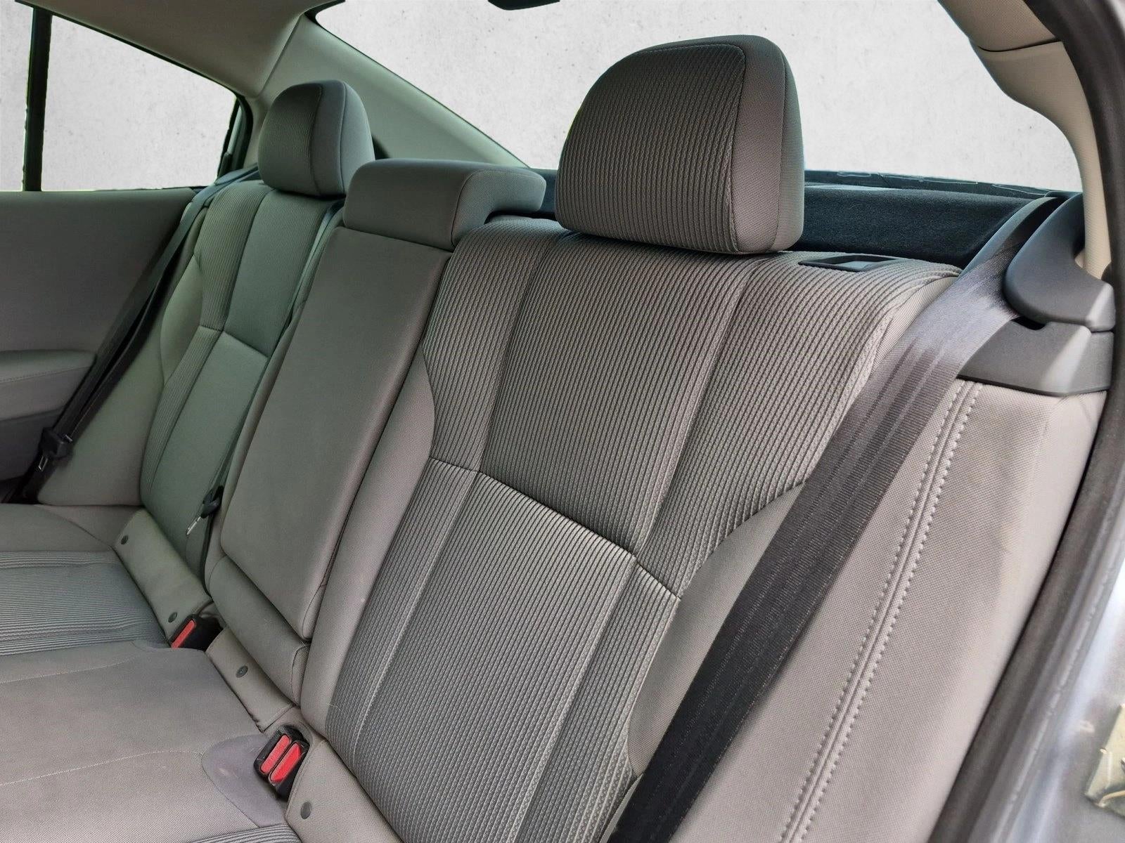 2020 Subaru Legacy Premium CVT