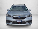 2020 Subaru Legacy Premium CVT