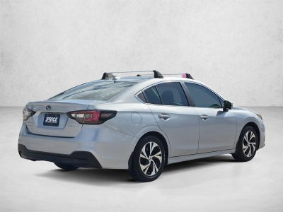 2020 Subaru Legacy Premium CVT