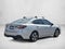 2020 Subaru Legacy Premium CVT