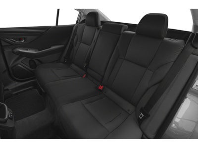 2020 Subaru Legacy Premium CVT