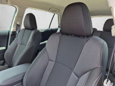 2025 Subaru Outback AWD