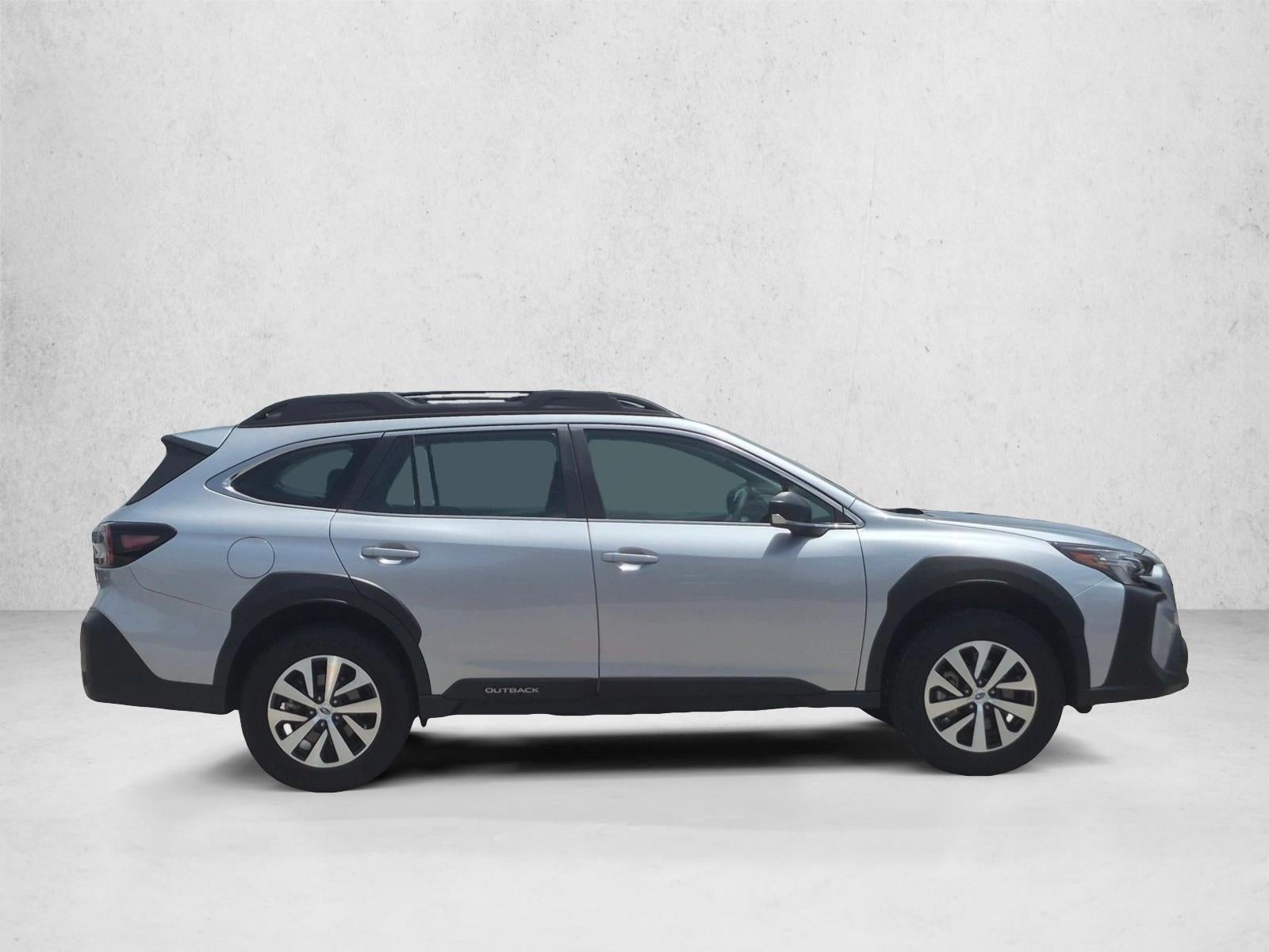 2025 Subaru Outback AWD